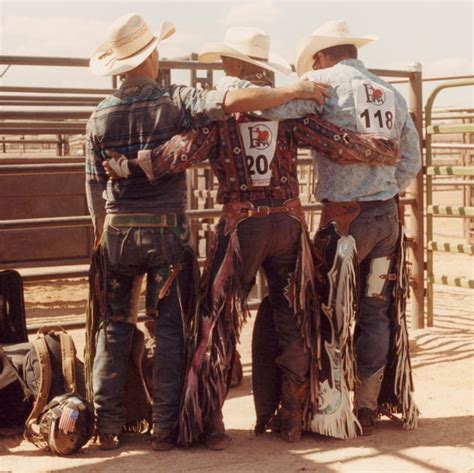 hot cowboys gay|Luke Gilford’s Tender Photographs of Gay Rodeos .